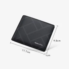 PRIME TOUCH MEN'S WALLET